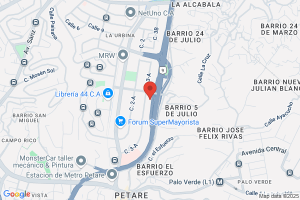 Asesoria Yurma, C.A.