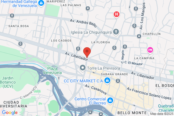 Empresas Inverlink, C.A.