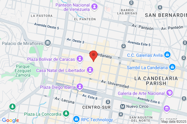 Inversiones Gertom, C.A.