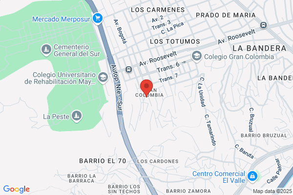 AISOFT, C.A. Ingenieros Internacionales