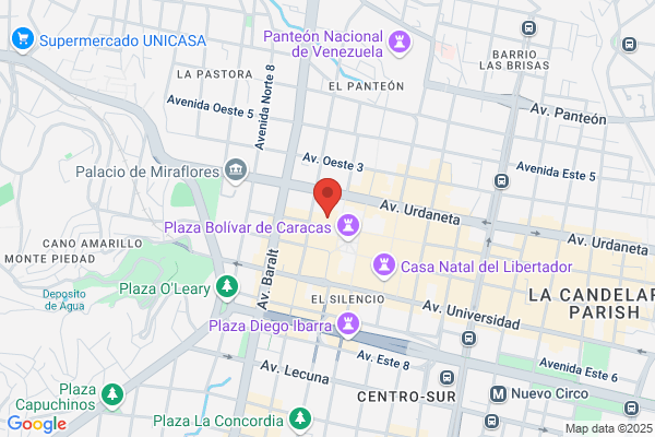 Blanco Velasquez & Asociados, C.A.