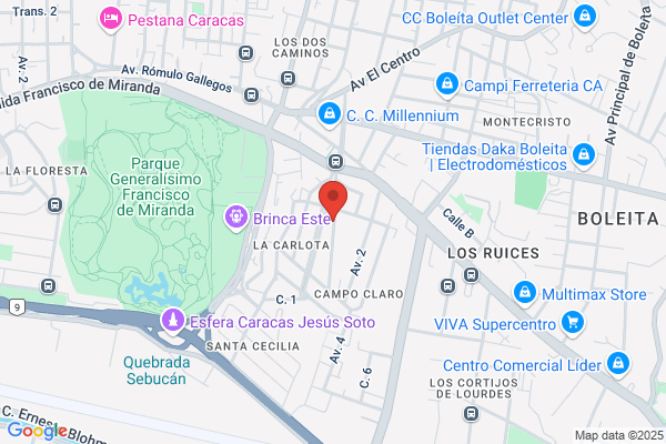 D.P.C. Consultores, C.A.