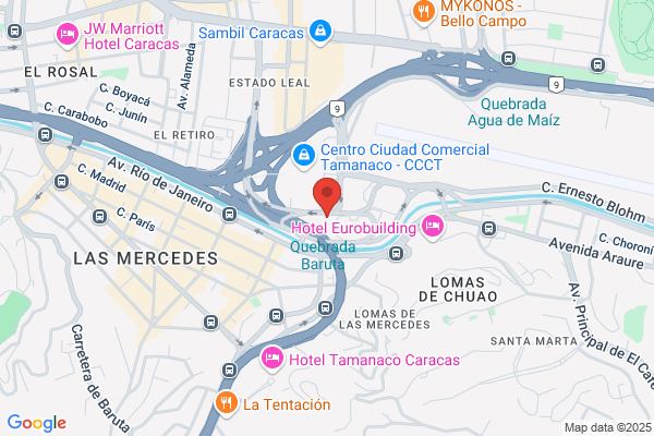 Informix Software de Venezuela, S.A.