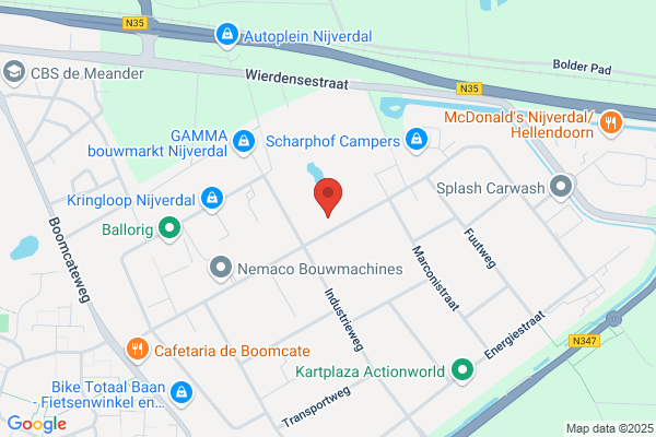 Interloop