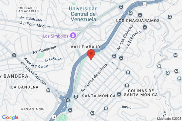 Lulo Software, C.A.