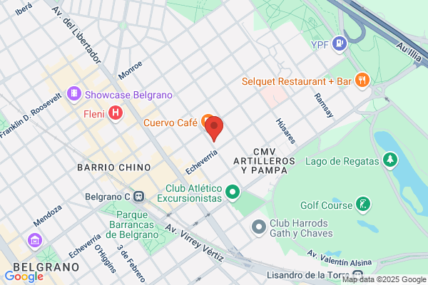 Nap_s Consultings Servicies, C.A.
