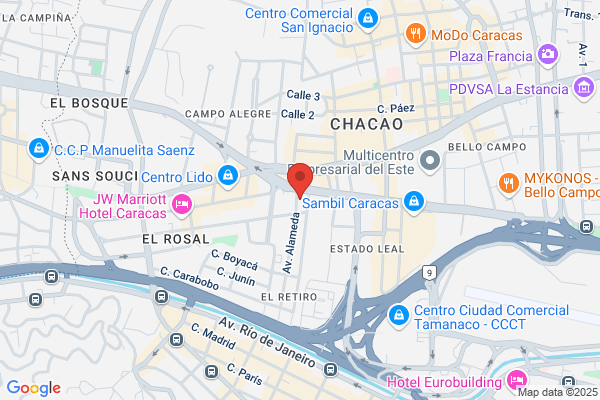 Sislacom, C.A.