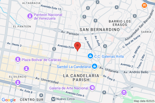 Codibar Servicios, C.A.