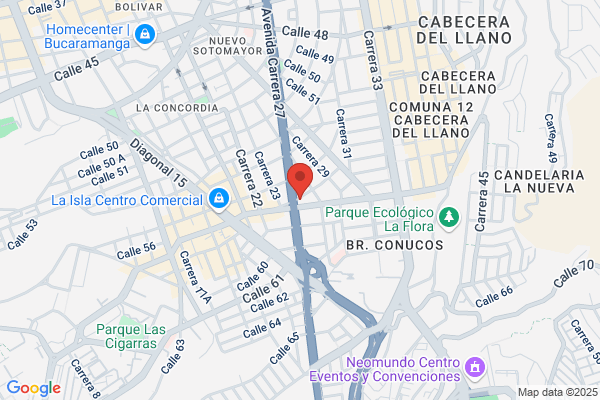 Corvurs Latinoamerica, C.A.