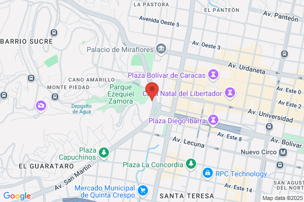 Instituto Municipal de Credito Popular