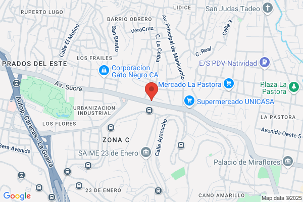 Inversiones Ramilux, C.A.