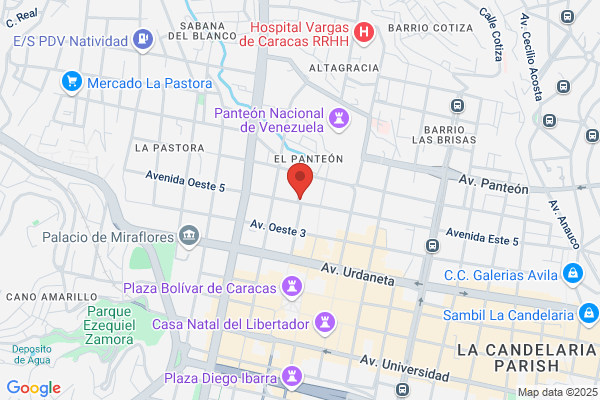 Fedecomercio
