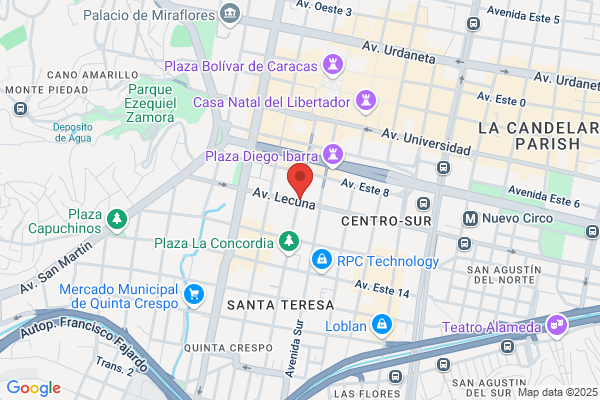 Escritorio Juridico Romero Quiroga Y Asociados