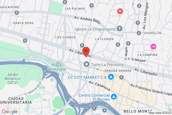 Servicios Juridicos Chavez Perez & Asociados