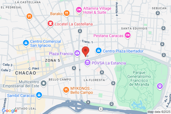 Adioforo Corporation C.A