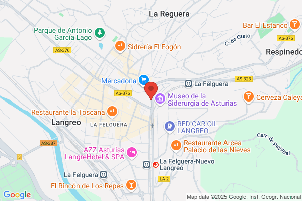 Internacional de Automoviles 2100, C.A