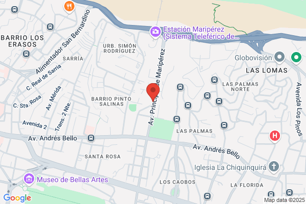 Mariperez Motors, C.A