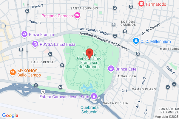 Parque Motriz, S.A