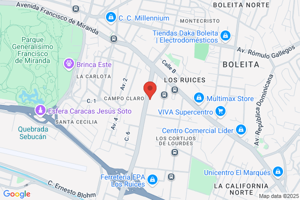 Tiyoca Motors, C.A