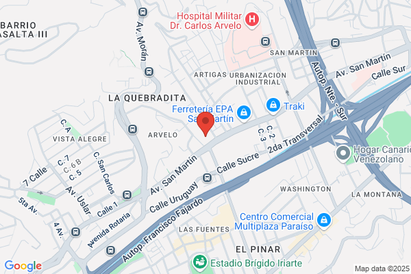 London Exim, C.A