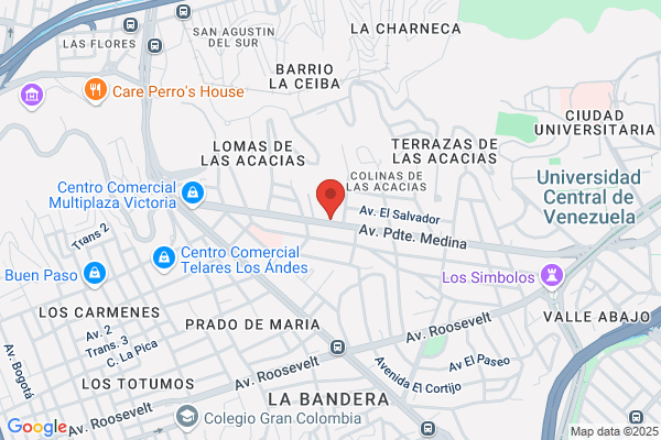 Pamaca Ford