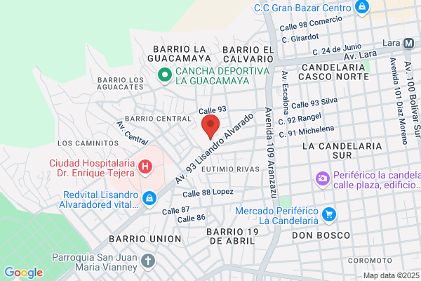 Redica Automotrices, C.A