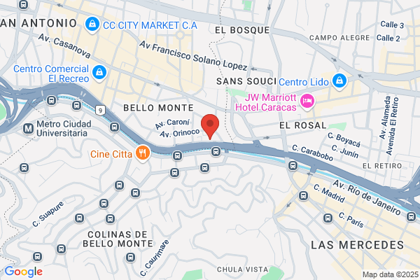 Repuestos Expresos