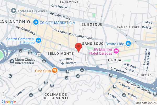 Repuestos Galex, C.A