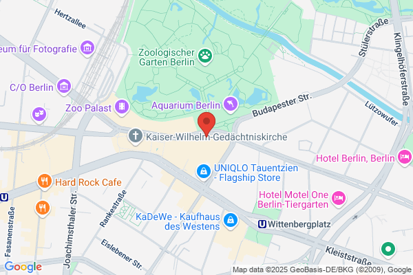 Avis Rent A Car