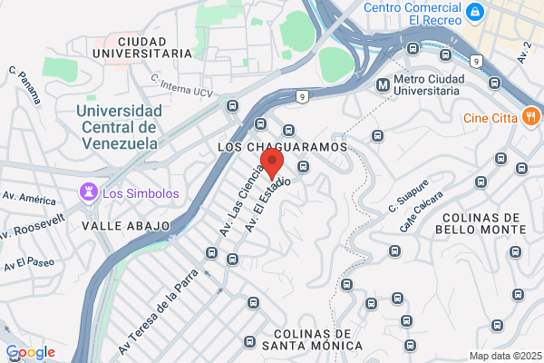 Servicio Mecanico LDC