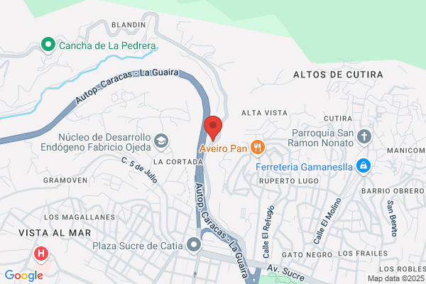 Servicio Tecnico VENCAR, C.A