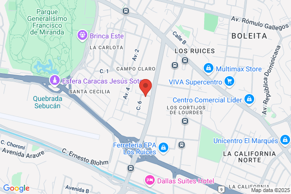 Atelier del Automovil Mepat C.A