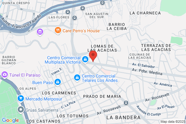Talleres Rootes, C.A.