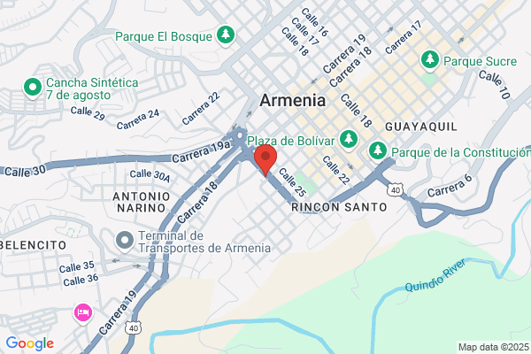 Avalúos Ajustes Peritajes JJN CA
