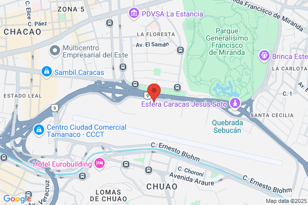 Mutaca Multitransporte Aéreo C.A.