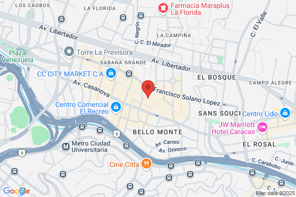 Distribuidora M Blum e Hijos C.A.