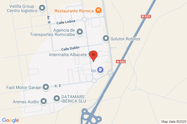 Publiseñal, C.A.