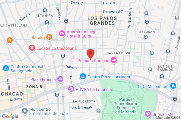 Panaderia y Pasteleria Aida