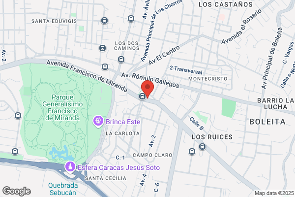 Distribuidora El Panadero, C.A