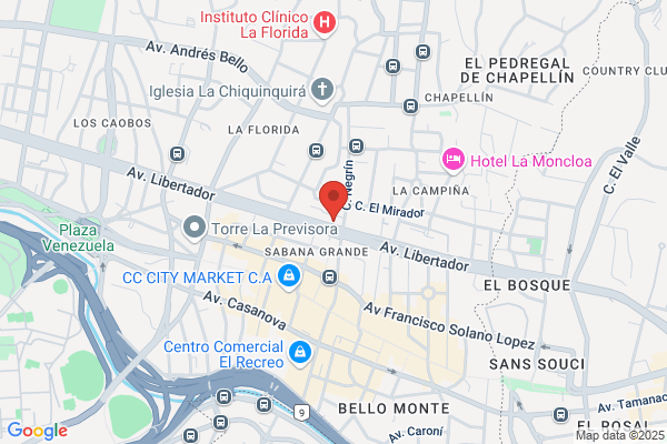 Banco Bolivar CA