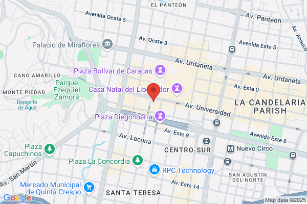 Banco Mercantil CA