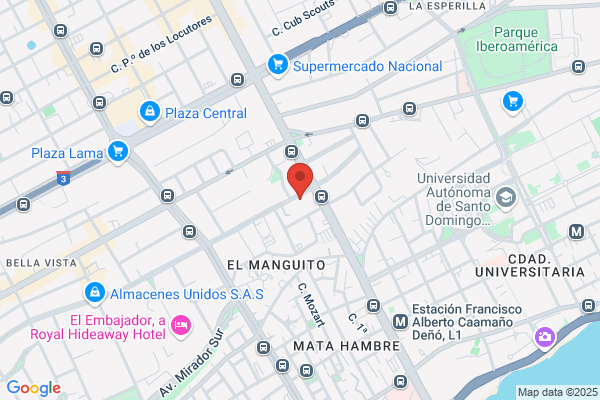Banco Union, S.A., C.A