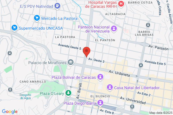 Banco de Caracas