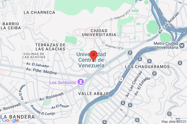Banco de Venezuela SA