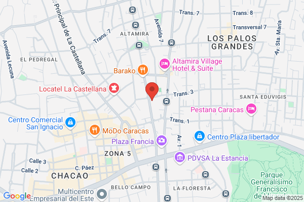 Banco del Caribe SA