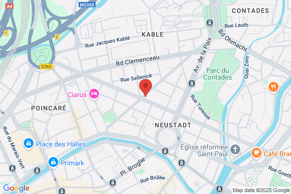 Credit Lyonnais SA