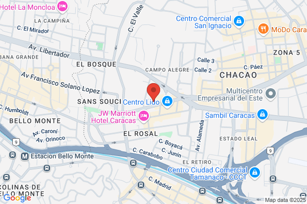Bamerinvest, C.A.