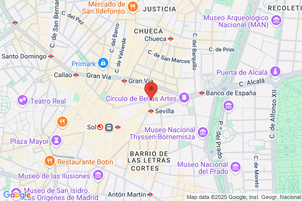 Banco Español de Crédito Banesto