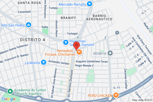 Banco Unión SACA