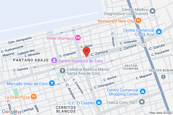 Banco de Coro, C.A.